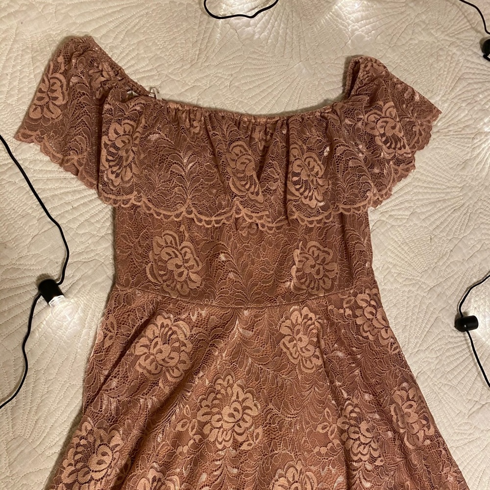Nice dress